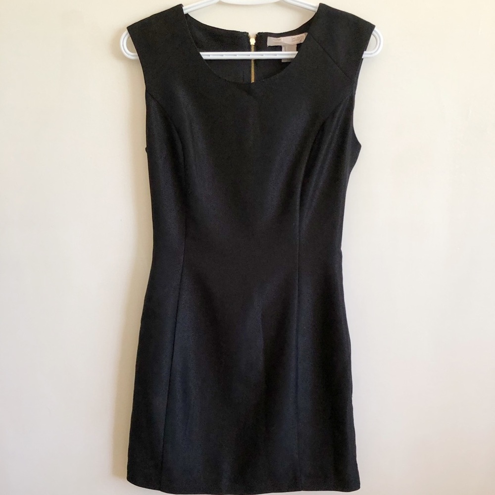 Forever 21 Little Black Dress (LBD)